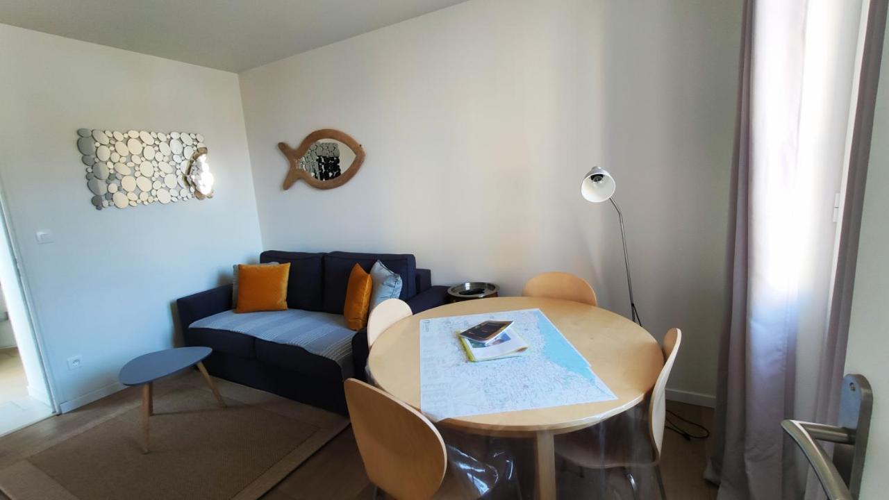 Les Muguets Lejlighed Villers-sur-Mer Eksteriør billede
